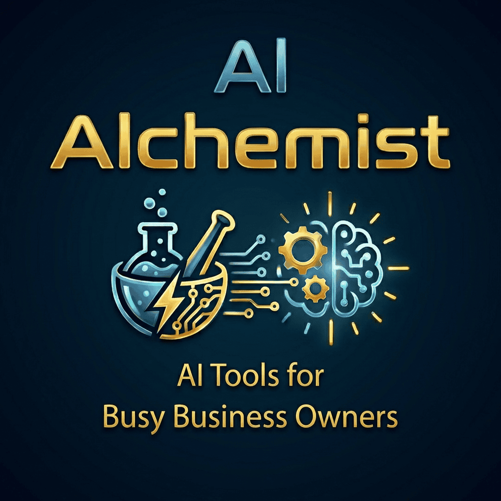 AI Alchemist