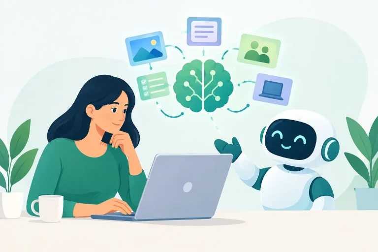 ChatGPT Memory: Make Every Prompt Work Harder