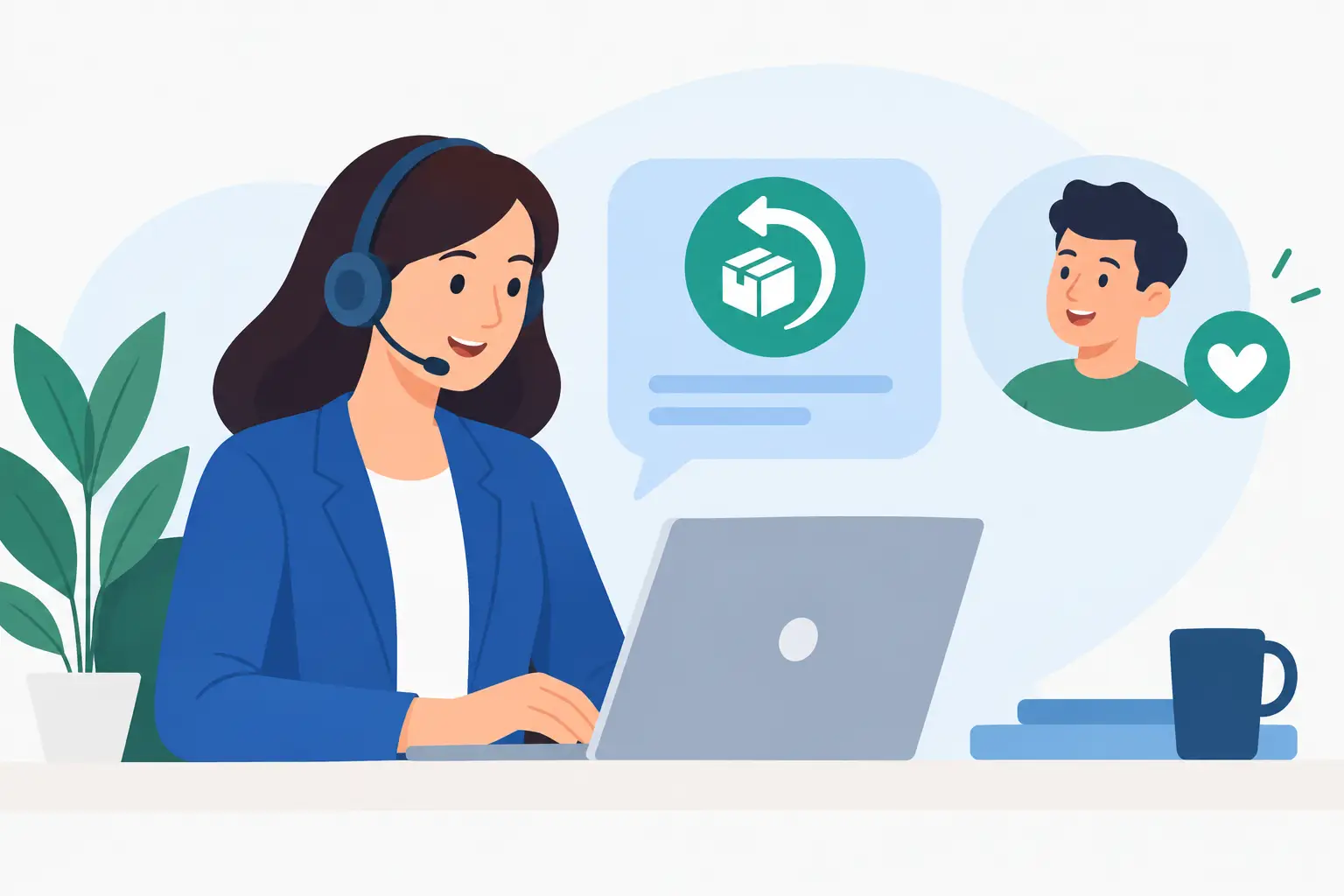 How to Write Refund Replies Without Losing Customers